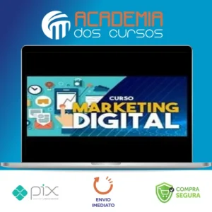 Marketing Digital - Andre Fontenelle