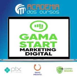 Marketing Digital - Gama Academy
