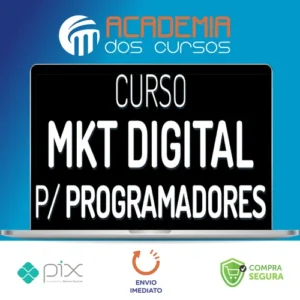 Marketing Digital para Desenvolvedores - Danki Code