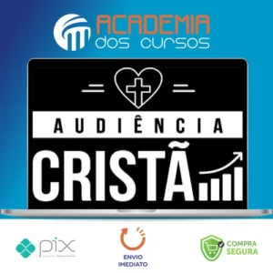 Marketing Para Igrejas - Audiencia Cristã