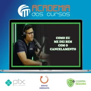 MasterClass Cancelado - Ícaro de Carvalho