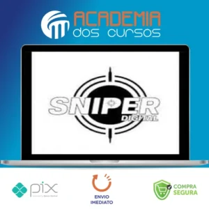 Mentoria Coletiva Sniper Digital - Rafael Aguiar