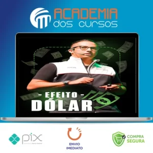 Mentoria Efeito Dólar - Otávio Passos
