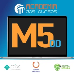 Mentoria M5 - Alisson Casagrande