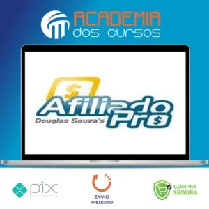 Afiliado Pro - Douglas Souza