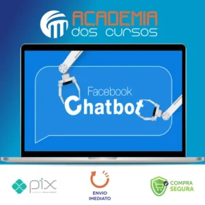 Mestre do ChatBot - Tiago Neves
