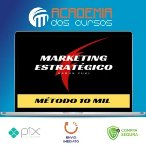 Método 10 mil - Sarva Yuki