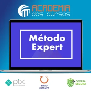 Método Expert - Alex Vargas