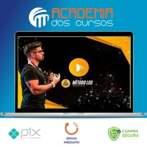Método LCO - Nikolas Sasso