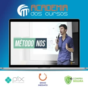 Método NOS - Bruno Pinheiro