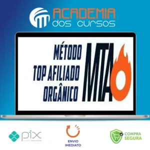Método Top Afiliado Orgânico 2.0 - Gabriel Costa