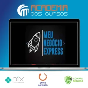 Meu Negocio Express - Tiago Fonseca