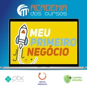 Meu Primeiro Negócio Online - Elias Maman