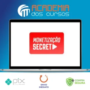 Monetização Secreta - Denis Bai