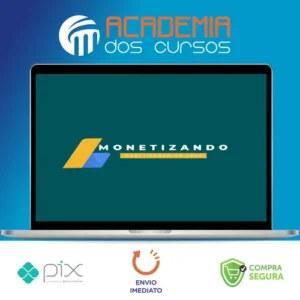 Monetizando Do Zero - Charles Rodrigues