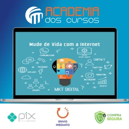 Mude de Vida - Cleiton Silva