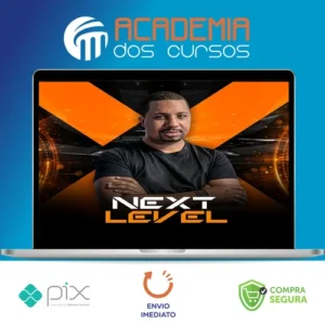 Next Level - Alan Lopes