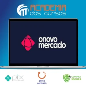 O Novo Mercado - Ícaro de Carvalho