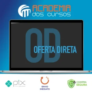 Oferta Direta - Alisson Casagrande