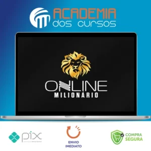 Online Milionário - Gabriel Morais