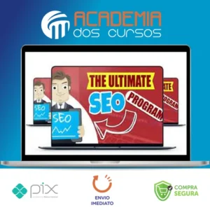 Operation SEO Agency Empire - David Hood [INGLÊS]