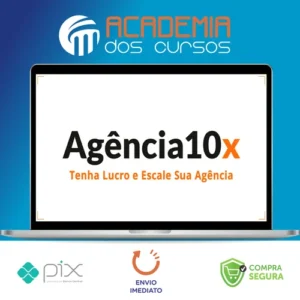 Agência 10x - Fábio Ricotta