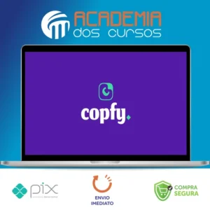 Pacote Magnético (5 em 1) - Copfy