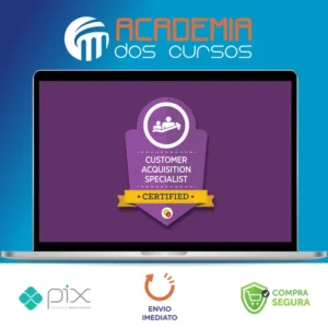 Paid Traffic Mastery Edition - Digital Marketer [INGLÊS]