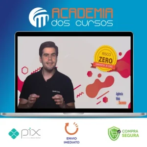 Agência Web de Sucesso - Danki Code