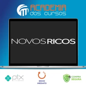 Programa Novos Ricos - João Pedro