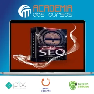 SEO 1ª Página - Anderson Makiyama