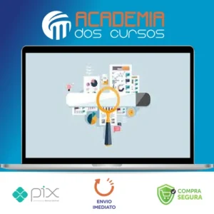 SEO Completo do Básico ao Avançado - Ricardo Zacho