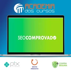 SEO Comprovado - Eduardo Borges