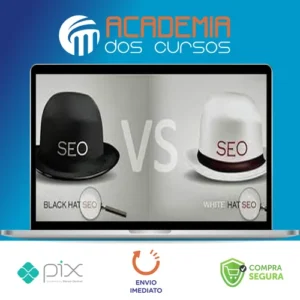 SEO Darkentopolis - Alejandro Salinas