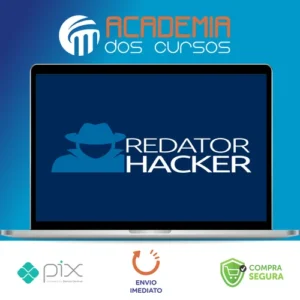 SEO e Marketing de Conteúdo - Redator Hacker