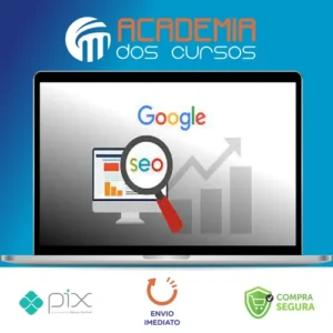 SEO Para Iniciantes 2018 - Igor Cássio