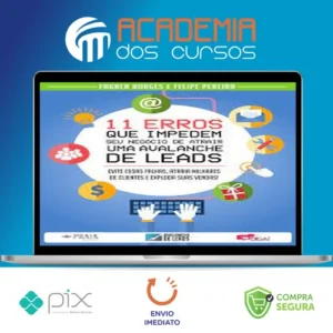 Alavanche de Leads - Felipe Pereira E Fagner Borges