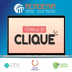 Titulos Irresistiveis: A Fórmula do Clique - Escola para Youtubers (Caique Pereira)