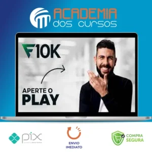 Treinamento Funil 10K - Juliano Torriani
