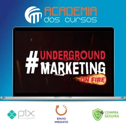 Treinamento On Fire - Márcio Marçal