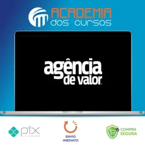 UpInside: Agência de Valor Sua Agência do Zero - Robson Leite