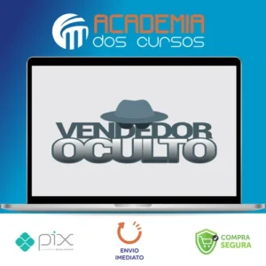 Vendedor Oculto - Murilo Bevervanso