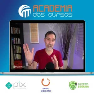 WhatsApp Marketing - Diego Davila
