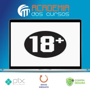 X Afiliados: Ganhar Dinheiro Com Site Adulto - Autor Desconhecido