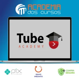 Youtube Academy - Denis Bai