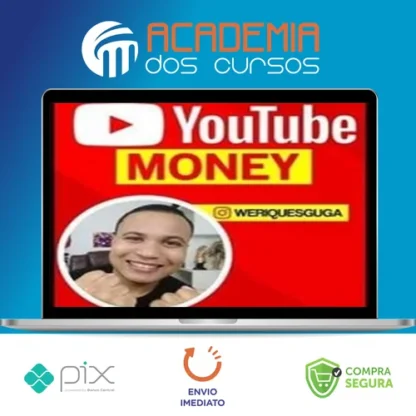 Youtube Money - Weriques Guga