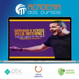 Aprenda a Vender pela Internet - Anderson Dias