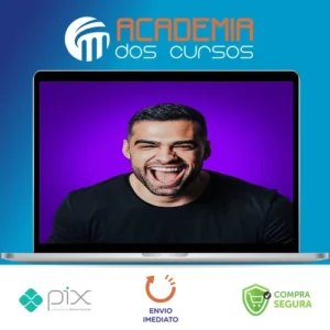 Como Lotar Sua Agenda Com Marketing Digital - Marcos Paulo