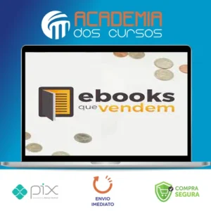 Ebooks que Vendem - Juliano Torriani
