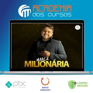 Mentoria Marca Milionária - Daniel Penin